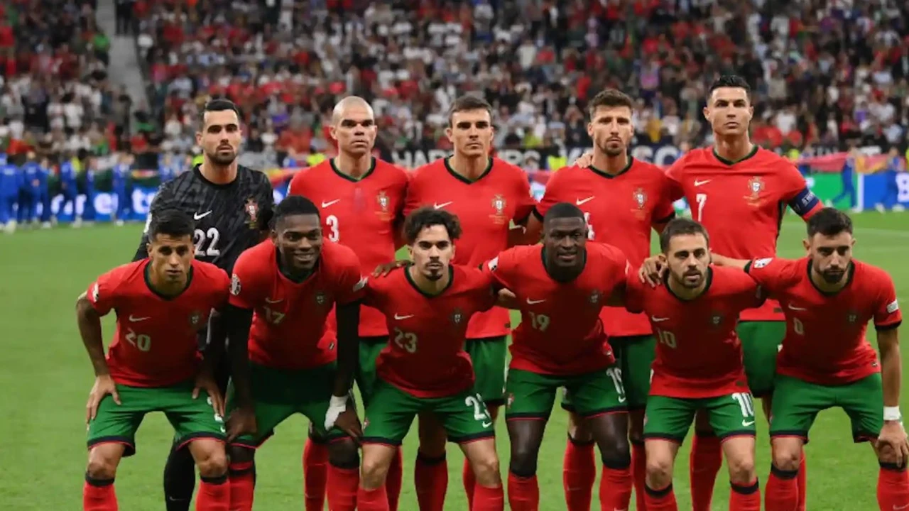 متى تقام مباراة البرتغال وكرواتيا في كأس العالم؟